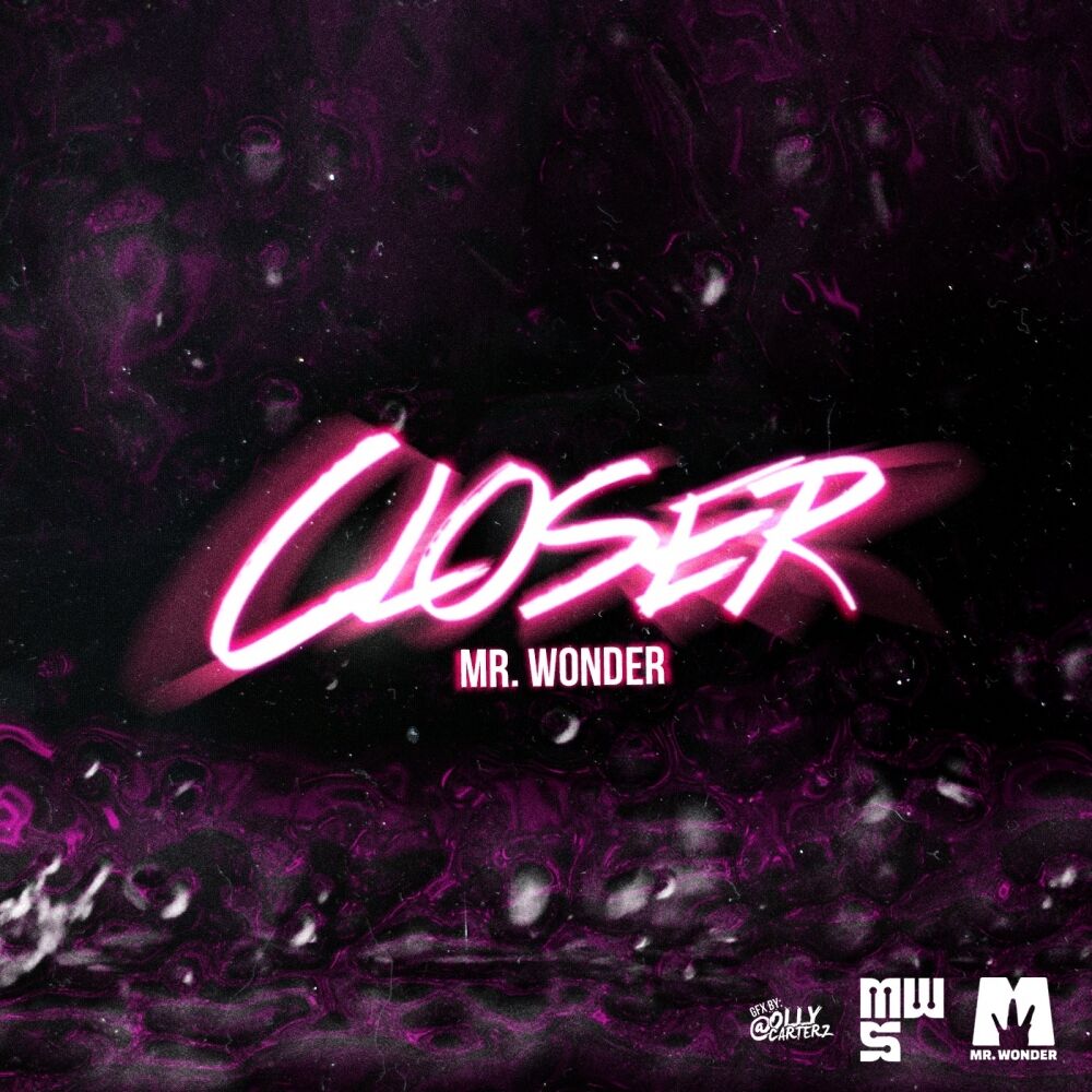 Picture of Mr. Wonder