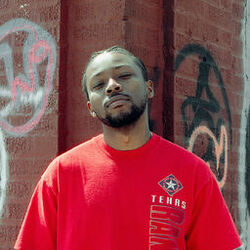 Picture of Marcellus Juvann