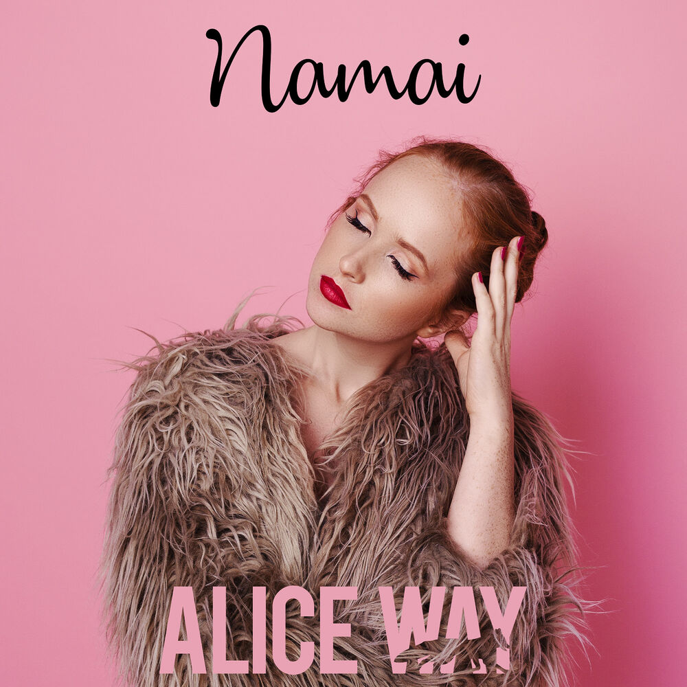 Picture of Alice Way