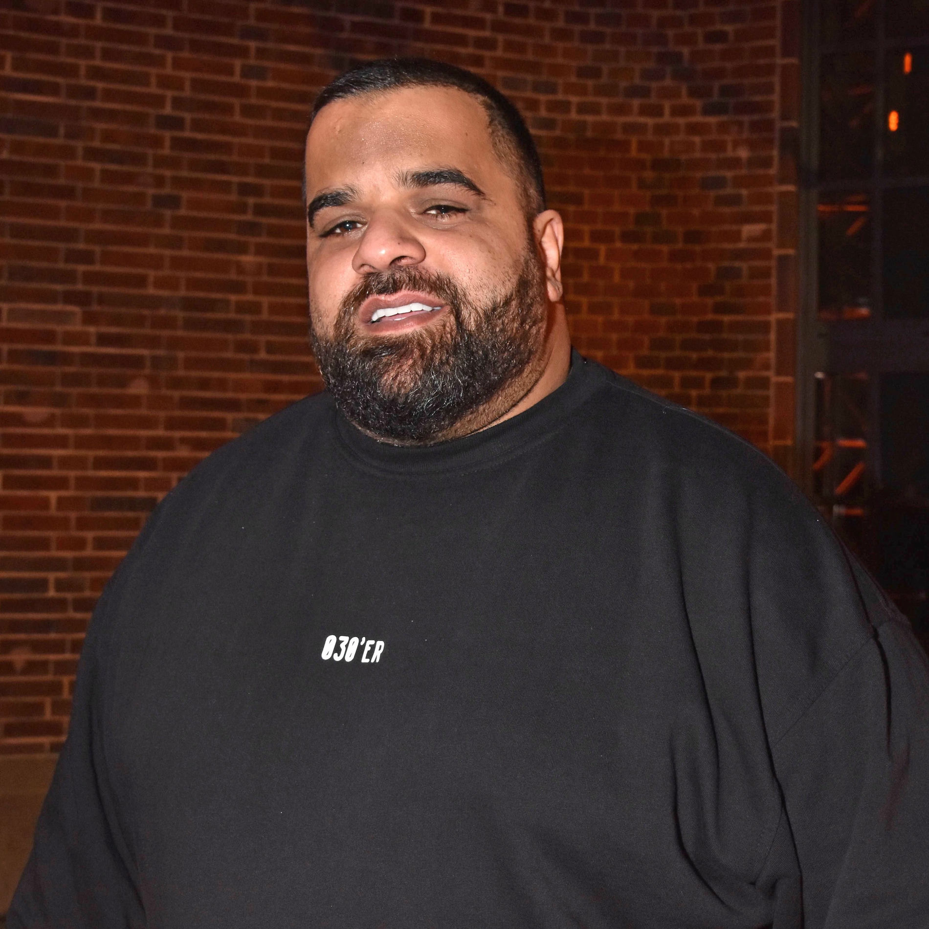 Artist picture of Ali Bumaye