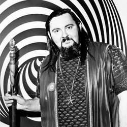 Picture of Graham Bond