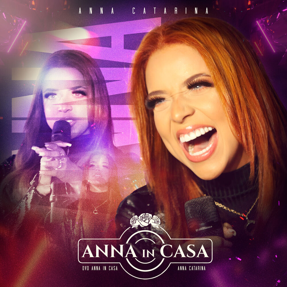Picture of Anna Catarina