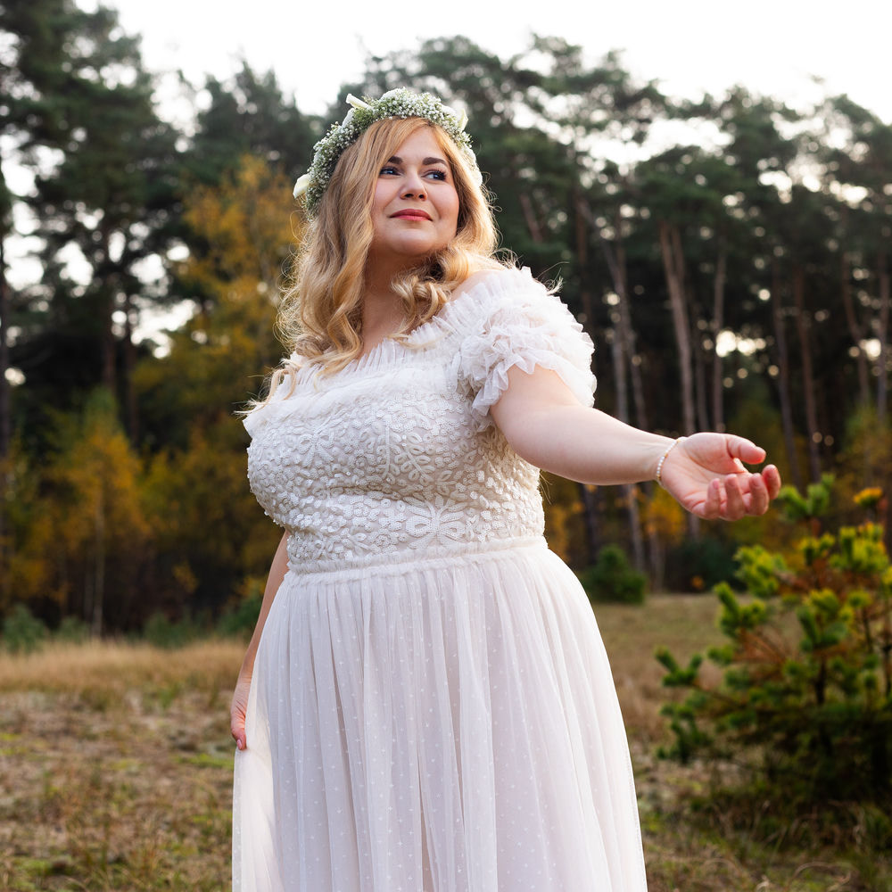 Photo de l'artiste Rosa Weiss