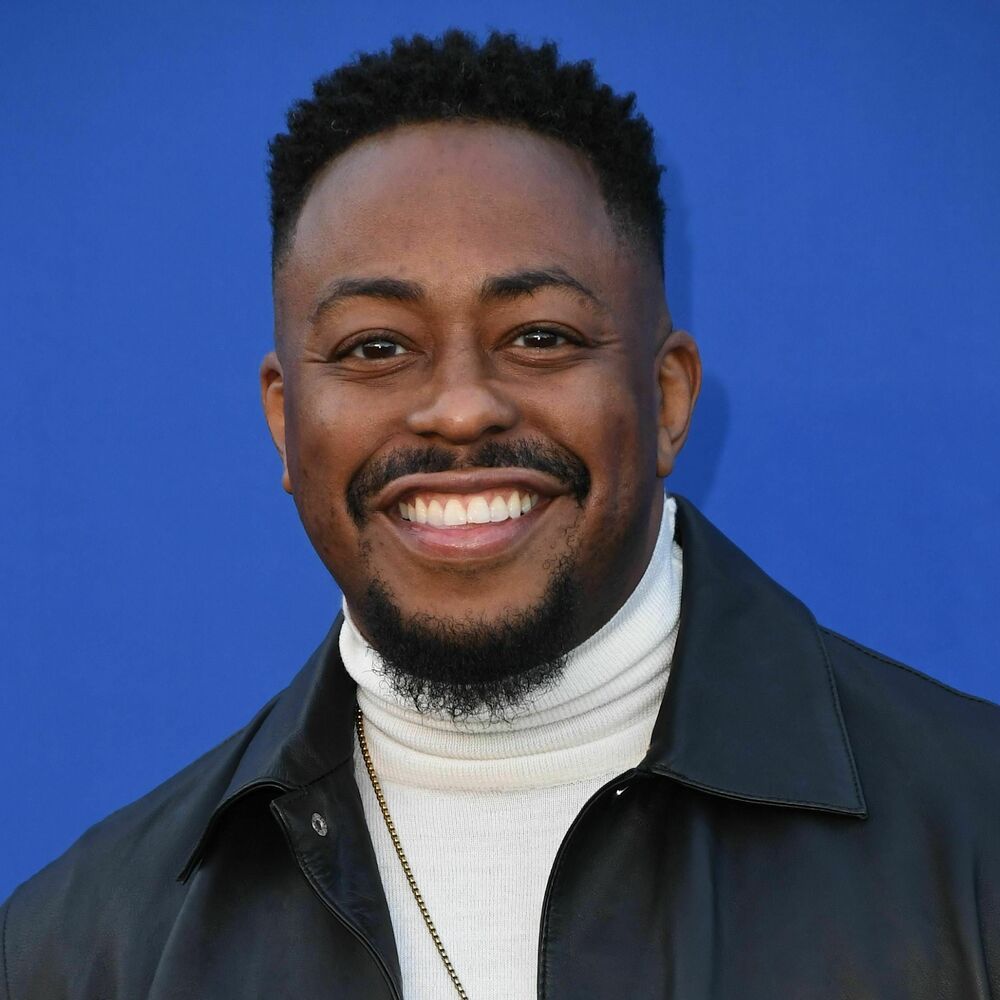 Picture of Raheem Devaughn