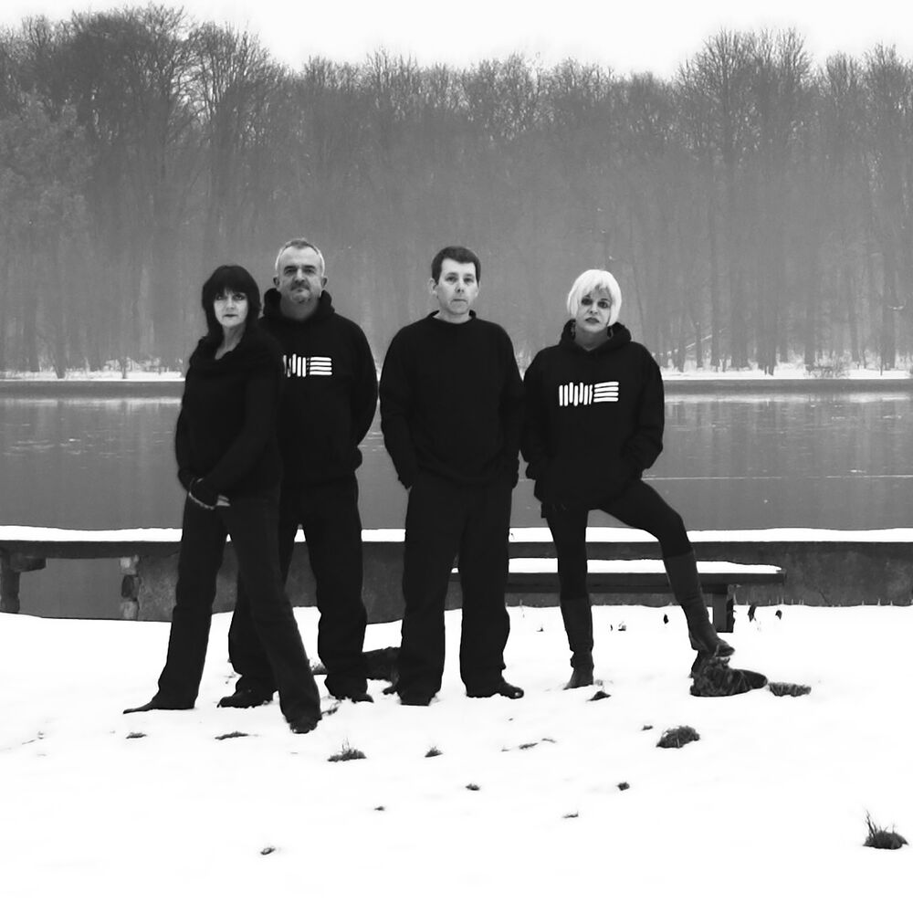 Picture of Throbbing Gristle