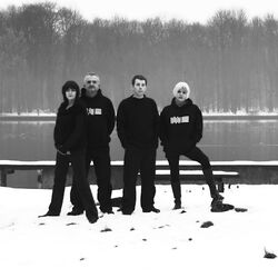 Picture of Throbbing Gristle
