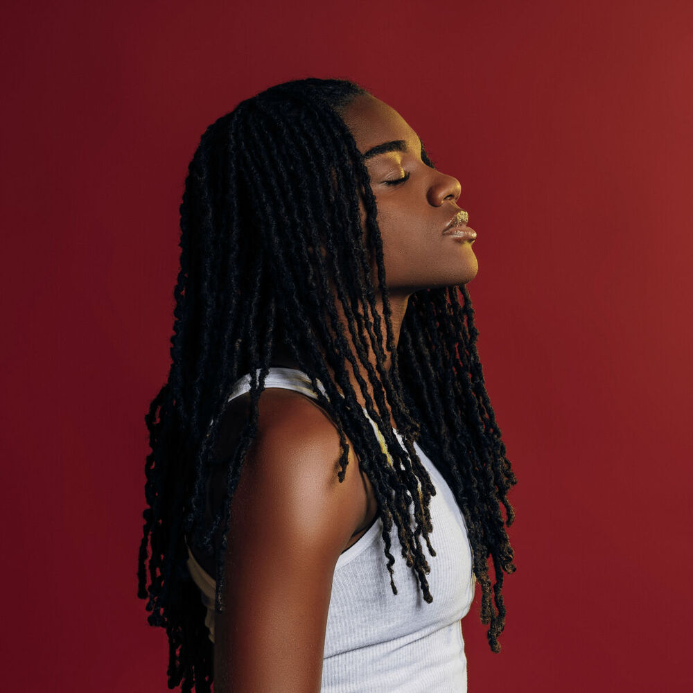 Photo de l'artiste Elona