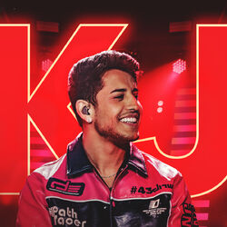 Picture of Kevi Jonny