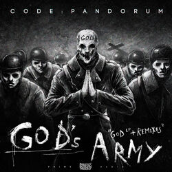 Picture of Code: Pandorum