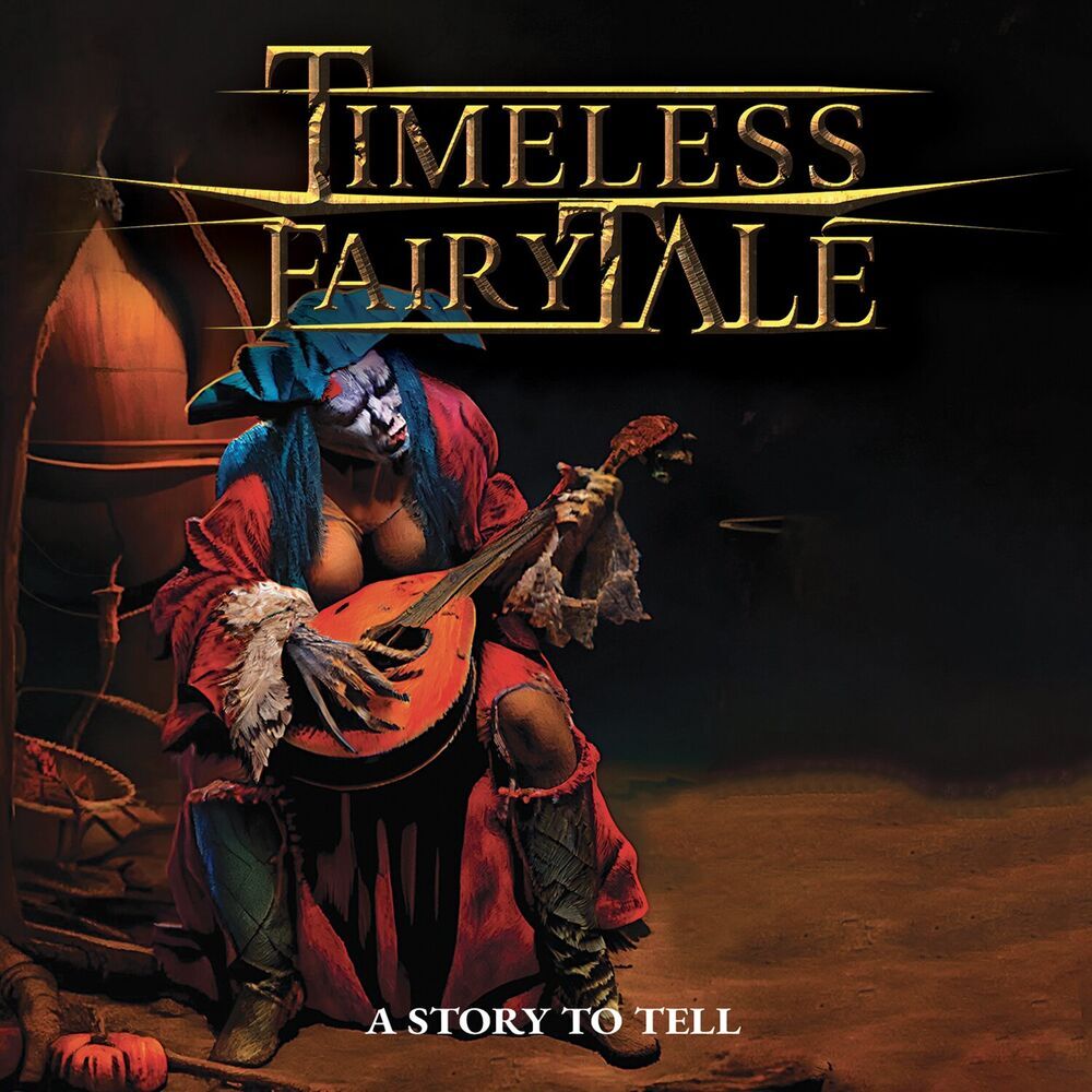 Picture of Timeless Fairytale