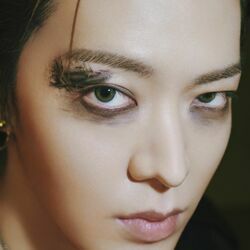 Picture of YUTA