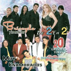 Picture of Briseyda y Los Muchachos