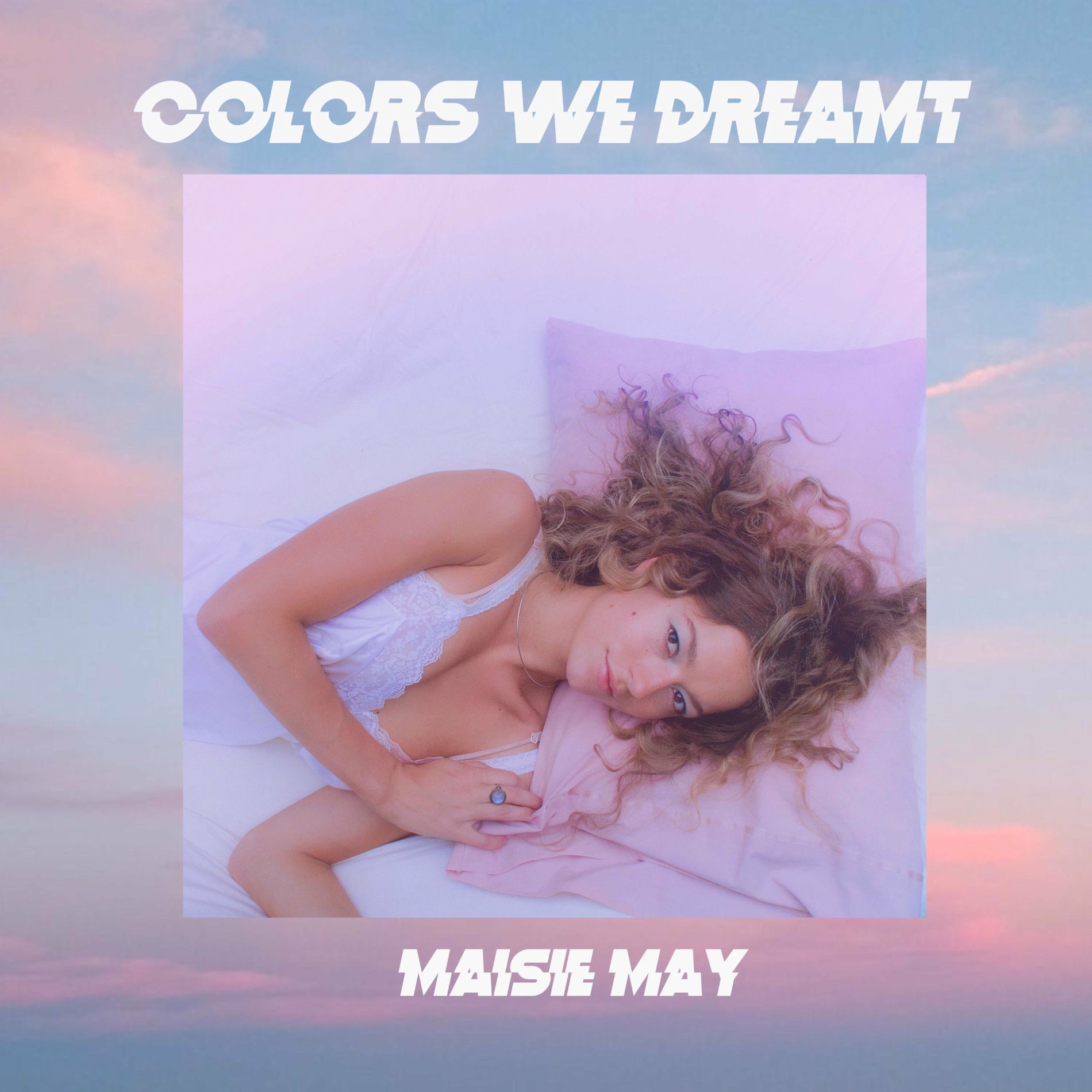 Artist picture of Maisie May