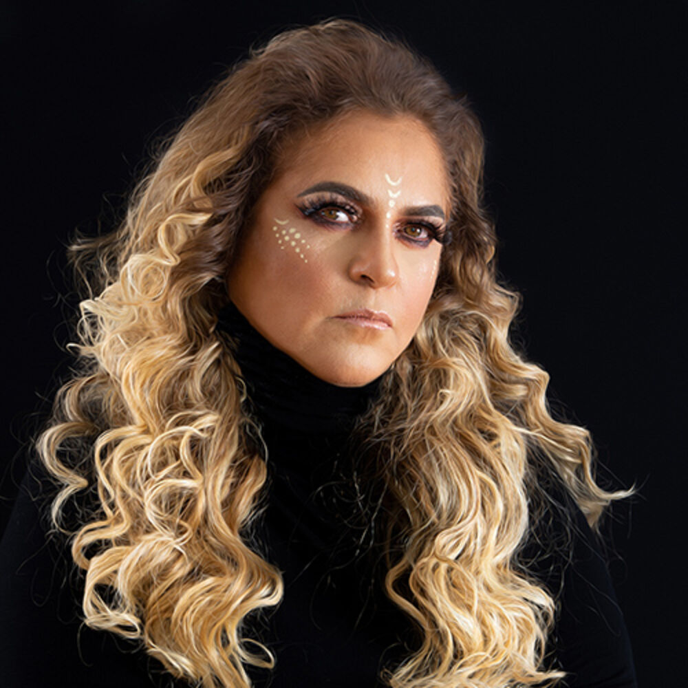 Picture of Celina Borges