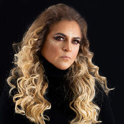 Picture of Celina Borges