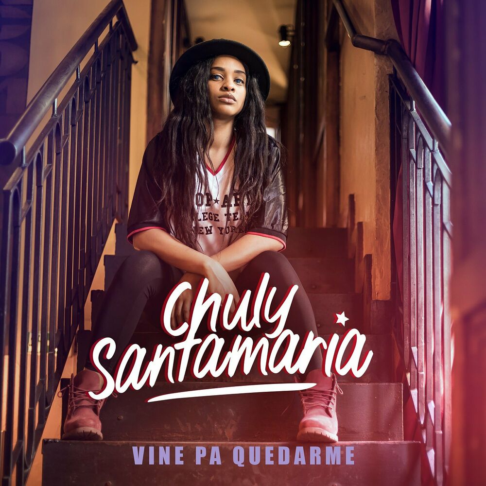 Picture of Chuly Santamaria