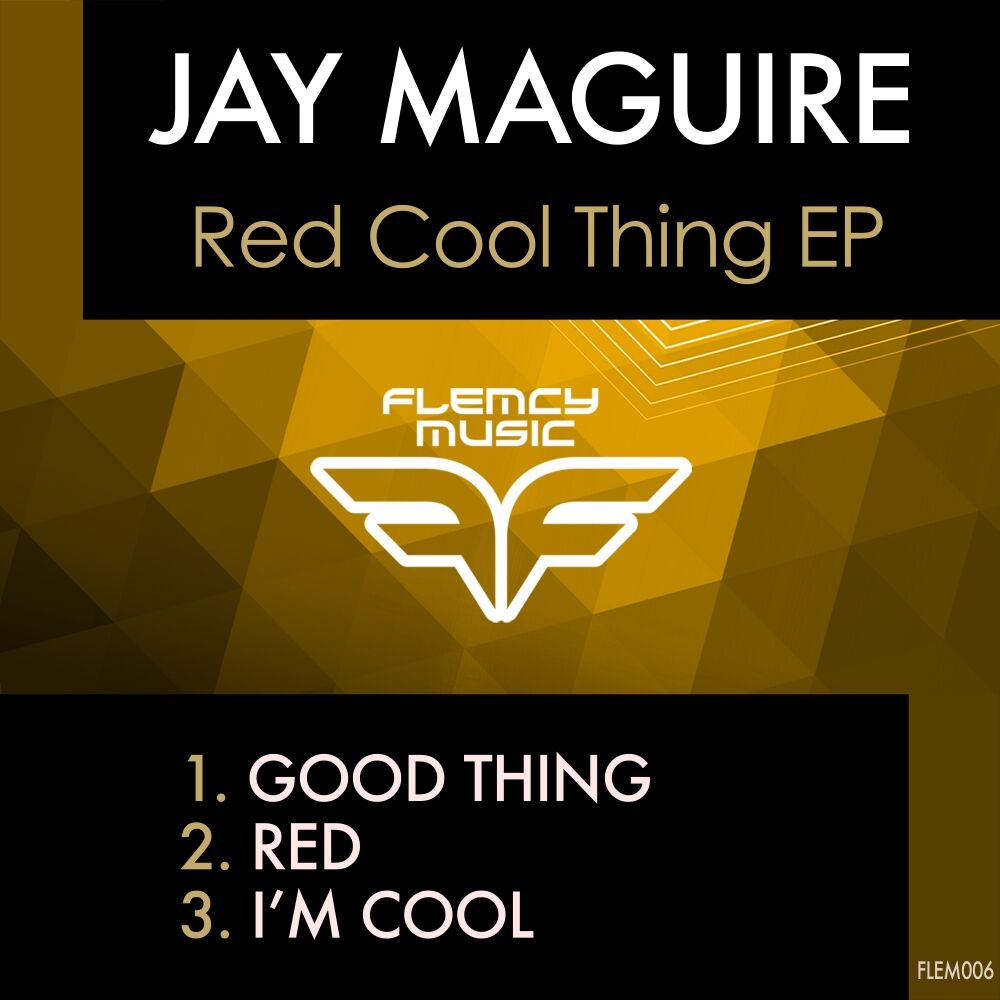 Picture of Jay Maguire
