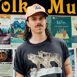 Picture of Boy Golden