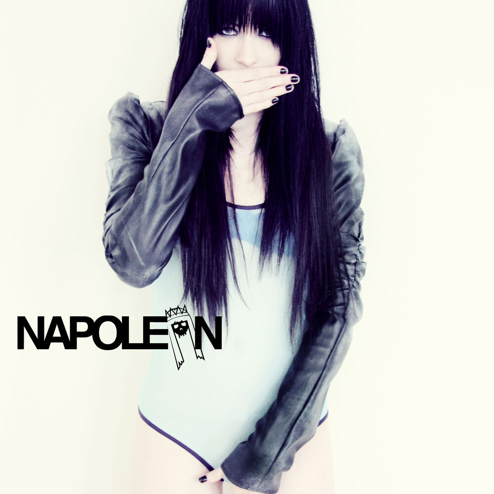 Picture of Audrey Napoleon