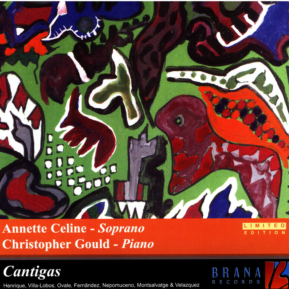 Picture of Annette Celine