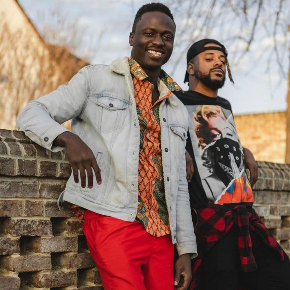 Photo de l'artiste Mufasa & Hypeman