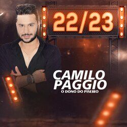 Picture of Camilo Paggio