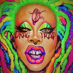 Picture of Yvie Oddly