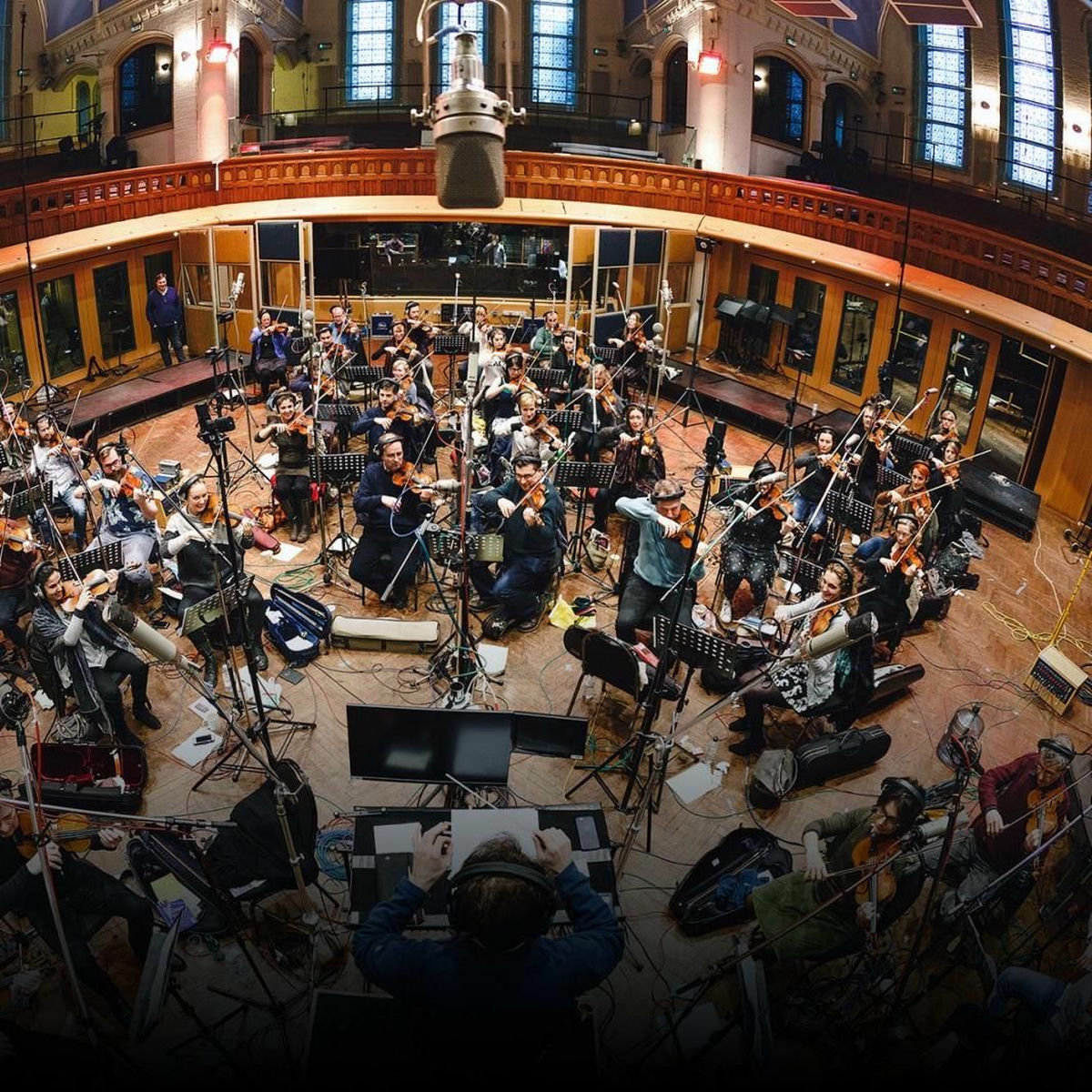 The Lyndhurst Orchestra