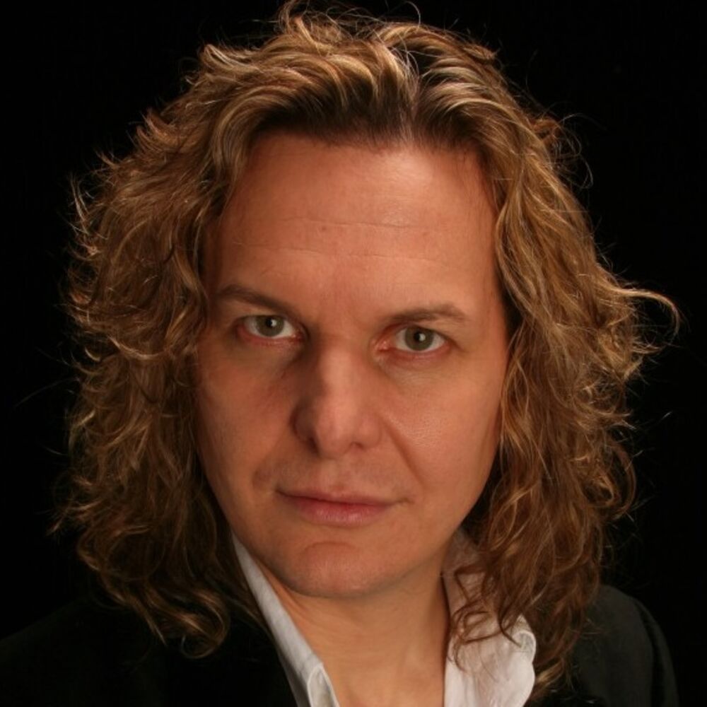 Picture of Александр Ягья