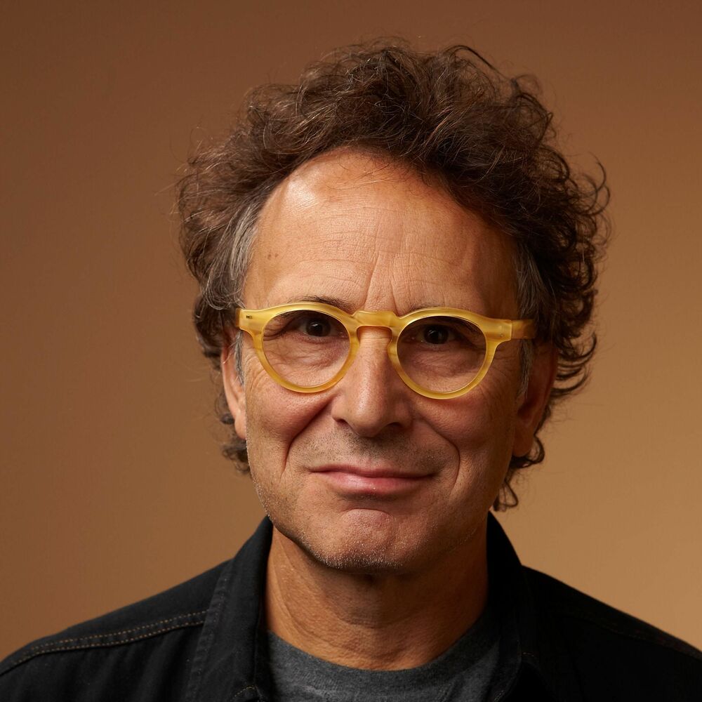 Picture of Marc Jordan