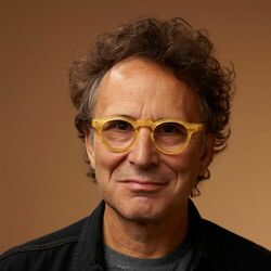 Picture of Marc Jordan