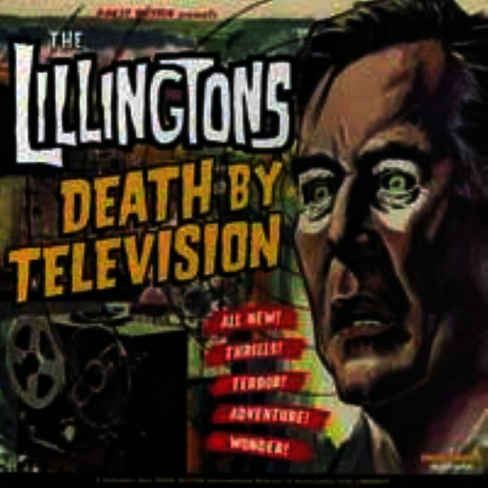 Picture of The Lillingtons