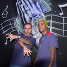 Mcs Nando and Luanzinho