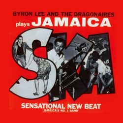 Picture of Byron Lee & The Dragonaires