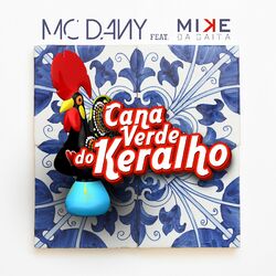 Picture of MC Dany