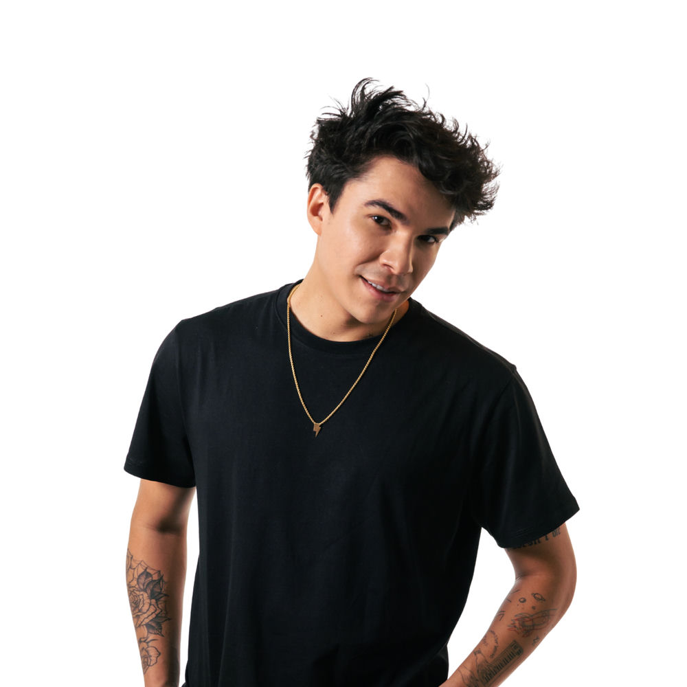 Photo de l'artiste KVSH