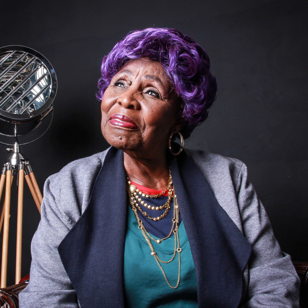 Picture of Dorothy Masuka