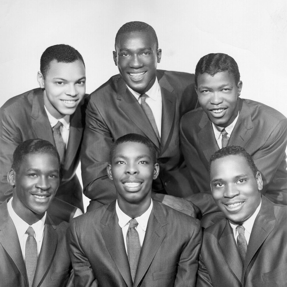 Picture of The Monotones