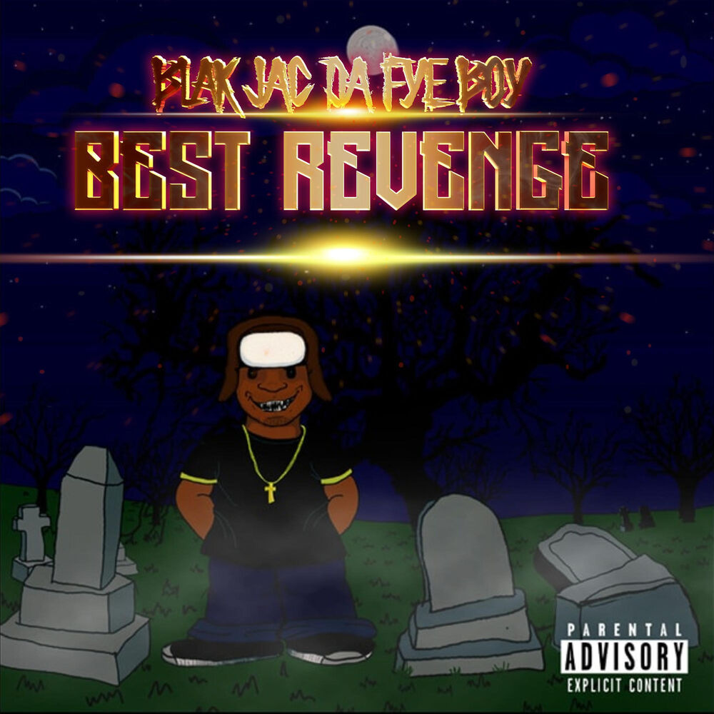 Picture of Blak Jac Da Fye Boy
