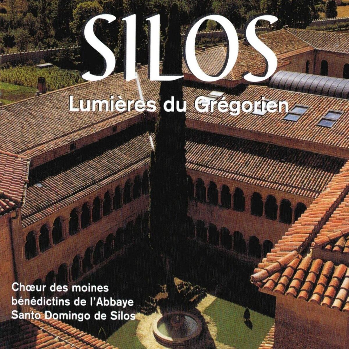 Chœur de Moines Bénedictins de l'Abbaye Santo Domingo de Silos