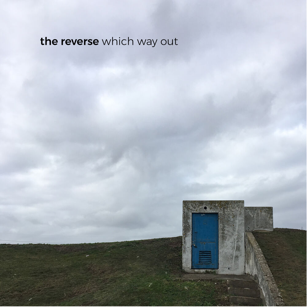 Picture of The Reverse