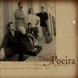Picture of Tira Poeira