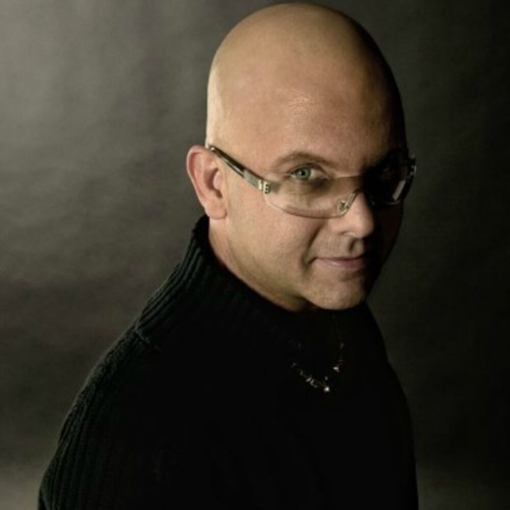 Picture of Randy Katana