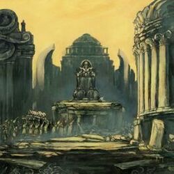 Picture of Stygian Crown
