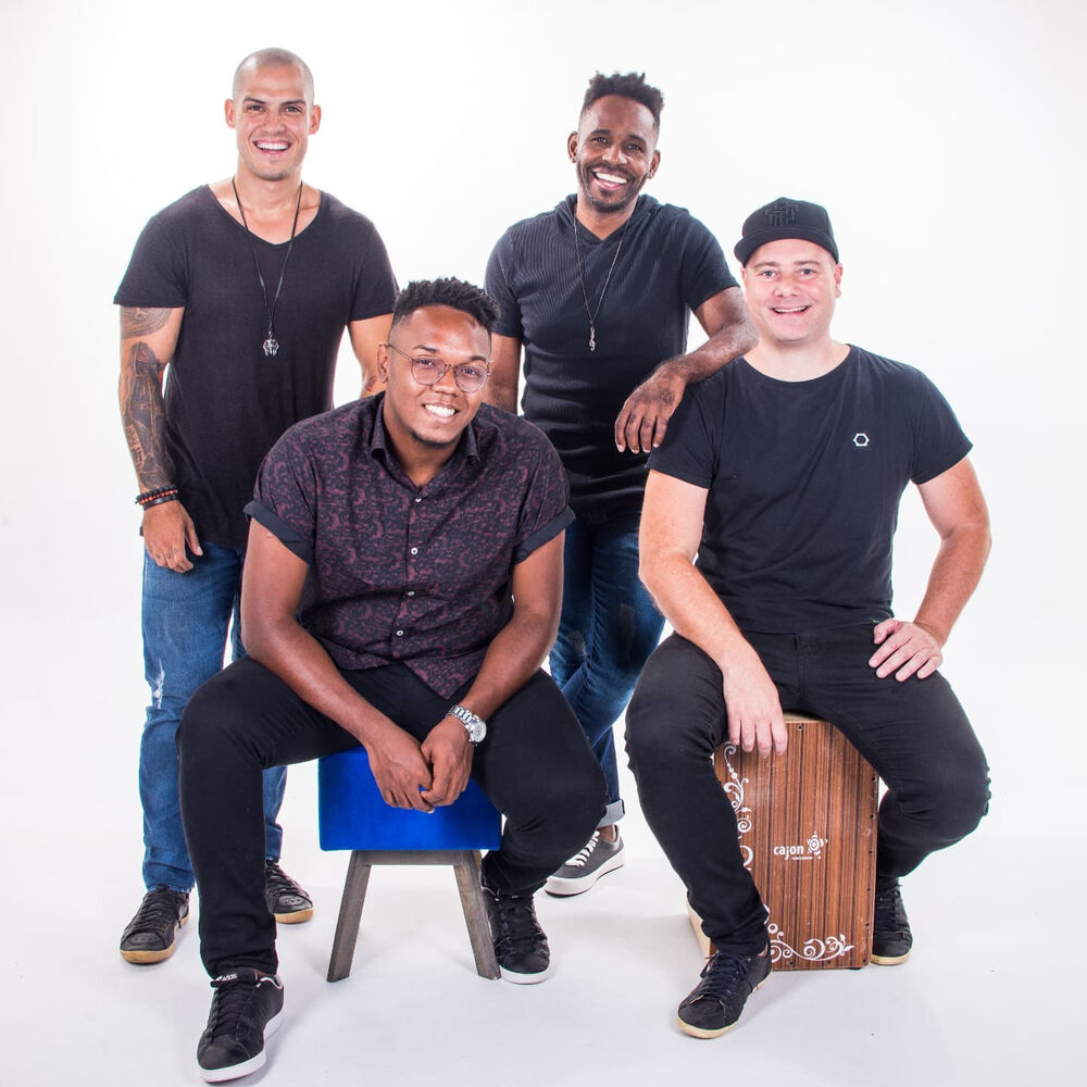 Picture of Grupo Dose Certa