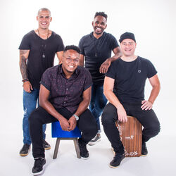 Picture of Grupo Dose Certa