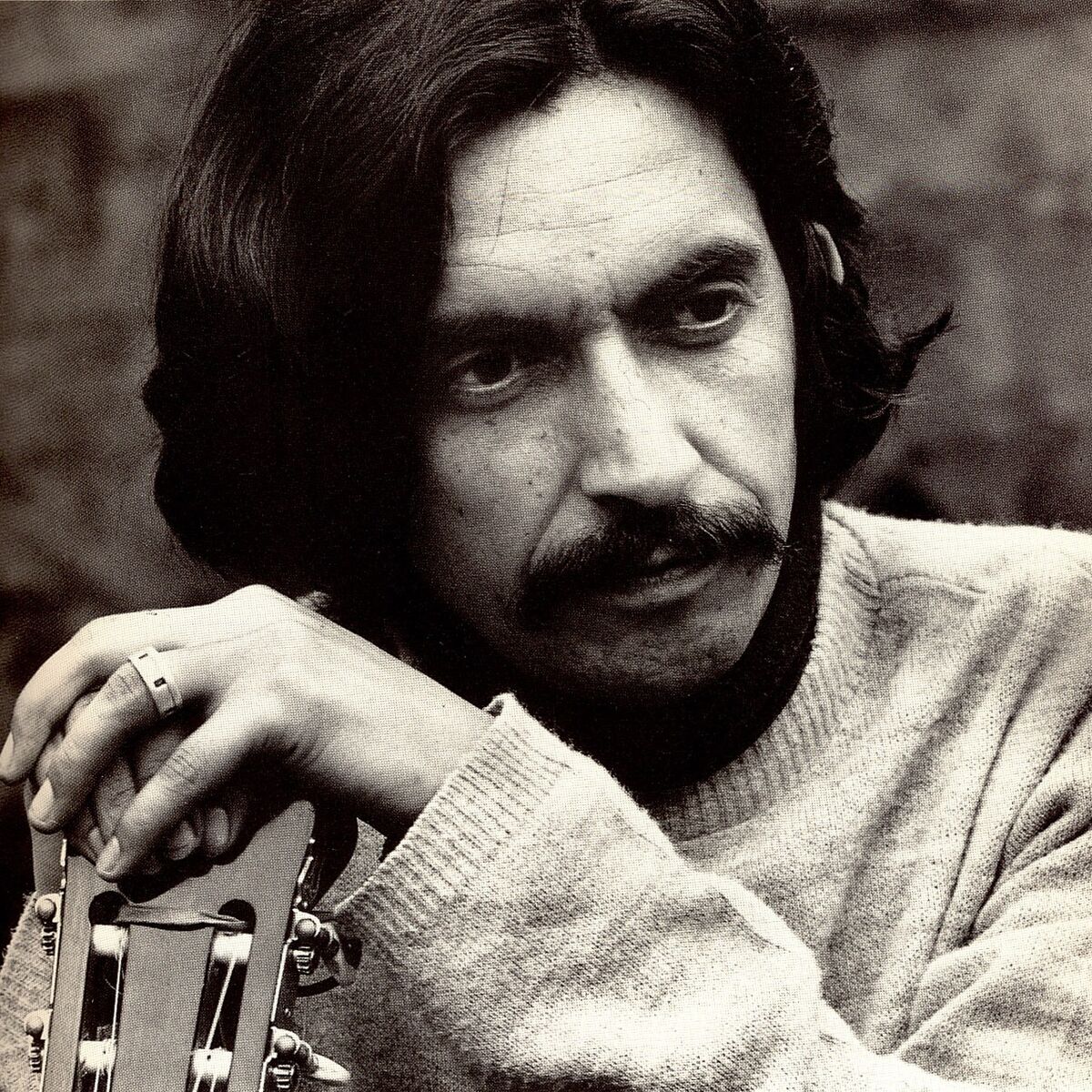 Angel Parra