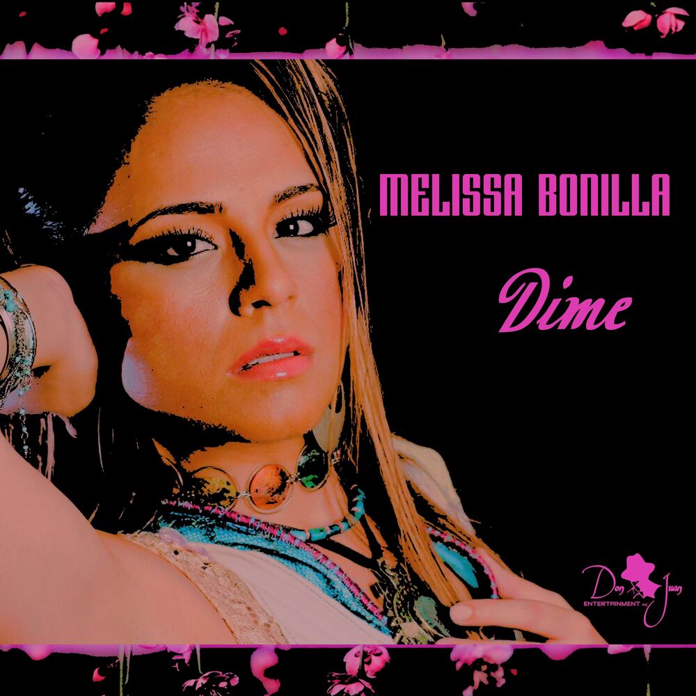 Picture of Melissa Bonilla
