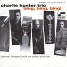 Charlie Hunter Trio