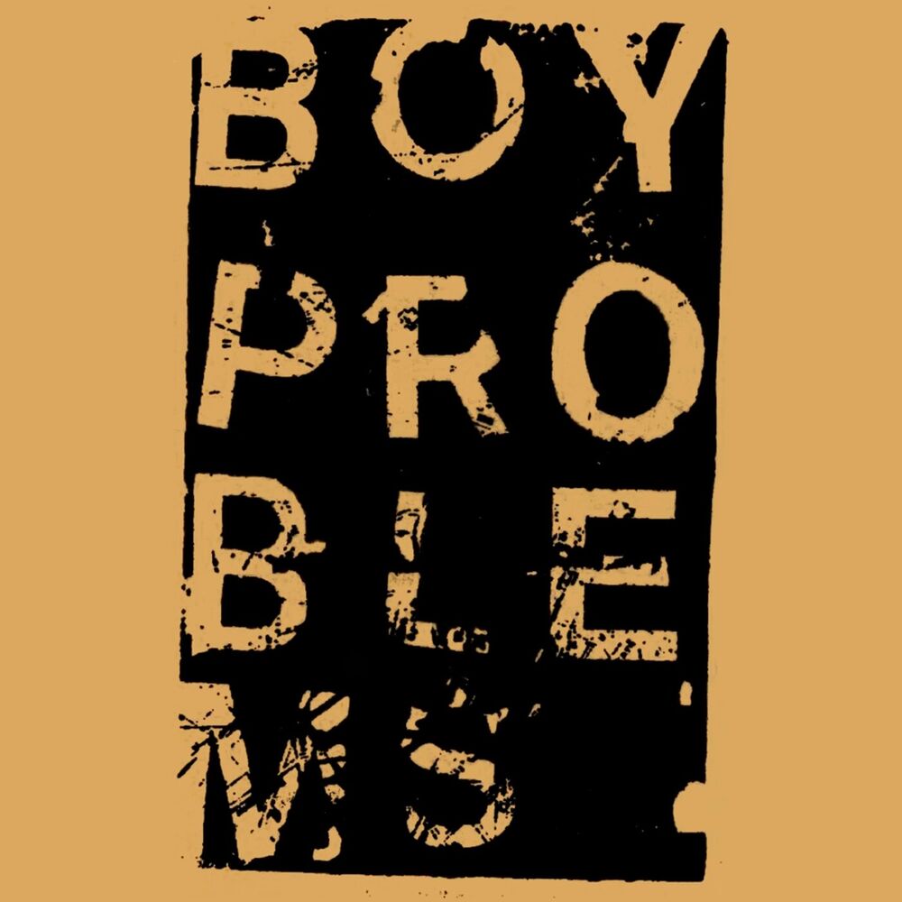 Picture of Boy Problems